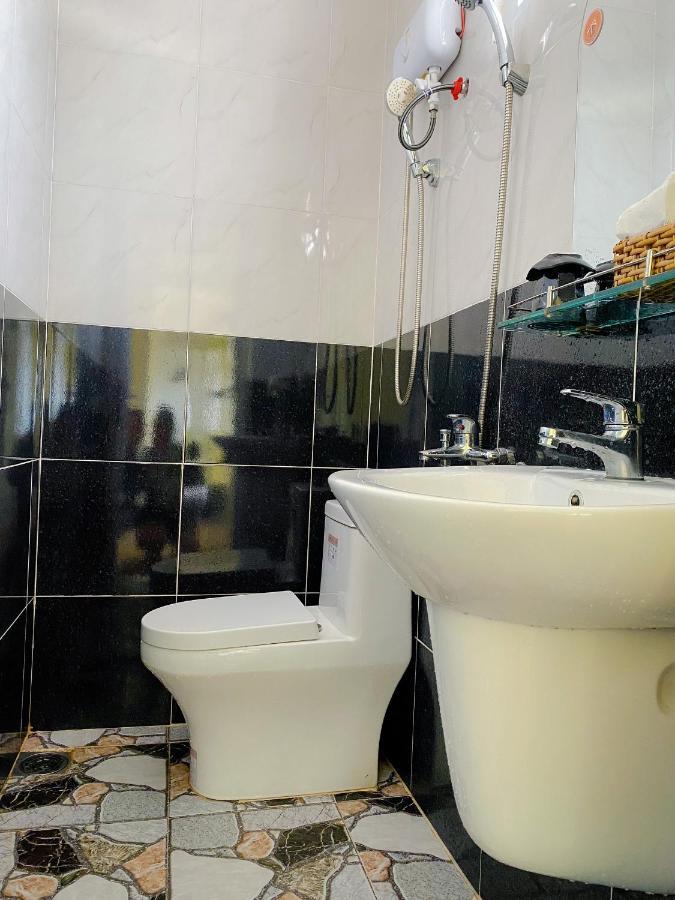 Guest house Backpacker's Alley Da Lat