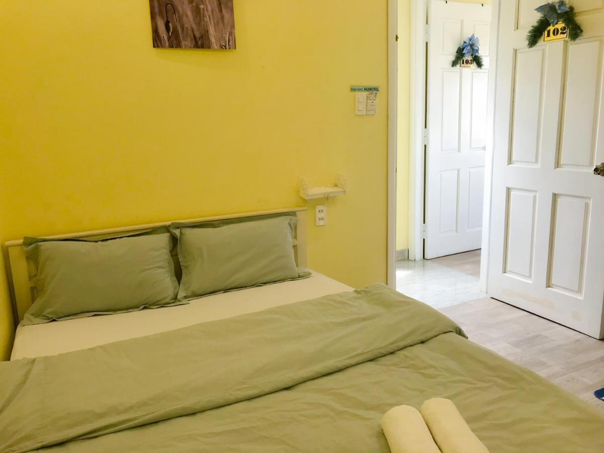 Backpacker's Alley Guest house Da Lat